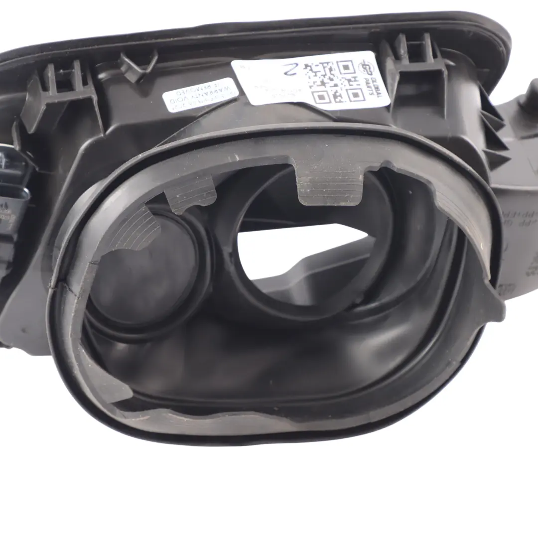 Filler Pot Carrier Cap Fill in Flap Housing to BMW U06 Active Tourer Fuel with Part number 8492535 BMW U06 Active Tourer Fuel Filler Pot Carrier Cap Fill in Flap Housing - SKU 8492535 - Part number 8492535