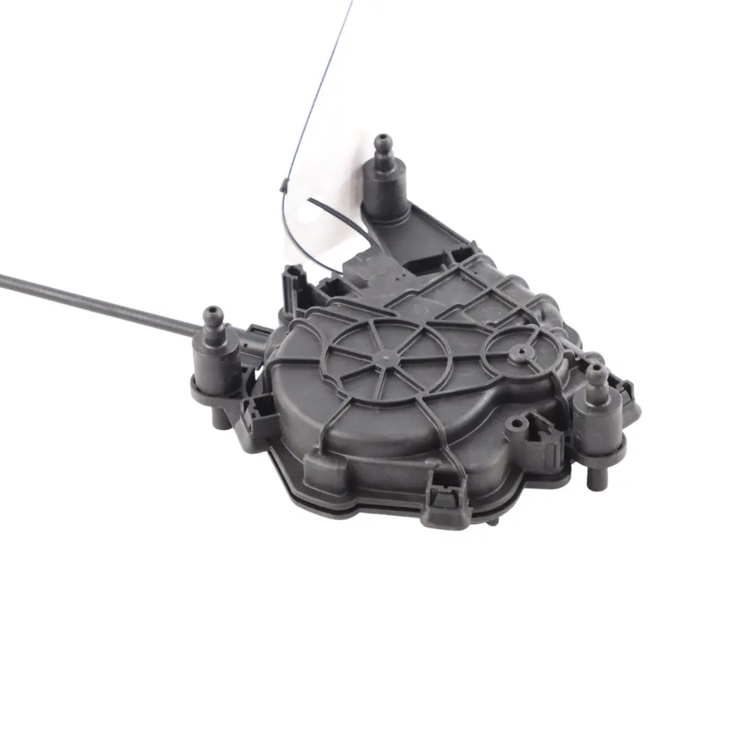 Lock Latch Soft Close Actuator to BMW U06 Active Tourer Tailgate with Part number 8494243 BMW U06 Active Tourer Tailgate Lock Latch Soft Close Actuator - SKU 8494243 - Part number 8494243