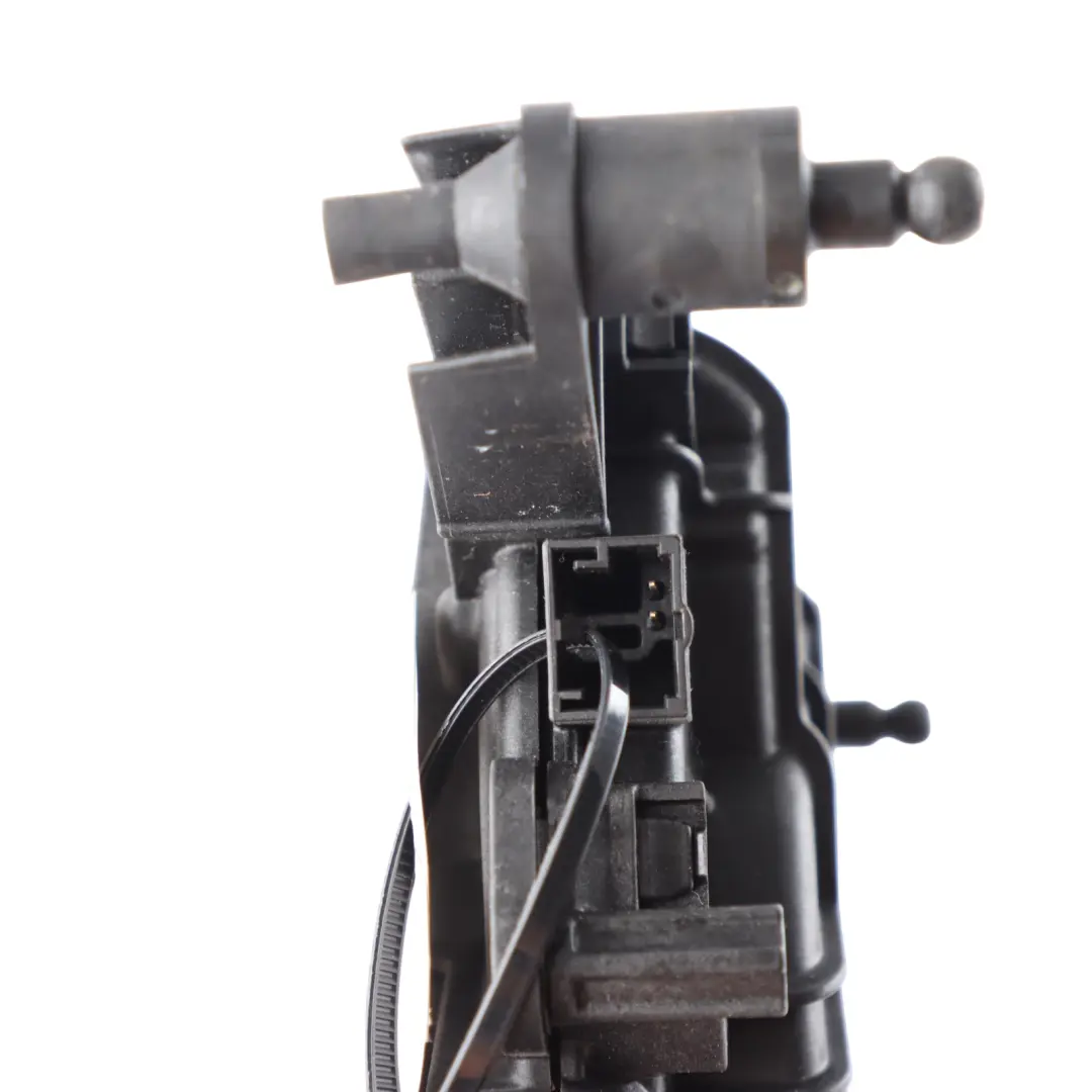 Lock Latch Soft Close Actuator to BMW U06 Active Tourer Tailgate with Part number 8494243 BMW U06 Active Tourer Tailgate Lock Latch Soft Close Actuator - SKU 8494243 - Part number 8494243