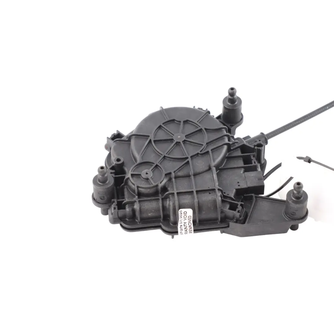 BMW U06 Active Tourer Tailgate Lock Latch Soft Close Actuator - SKU 8494243 - Part number 8494243
