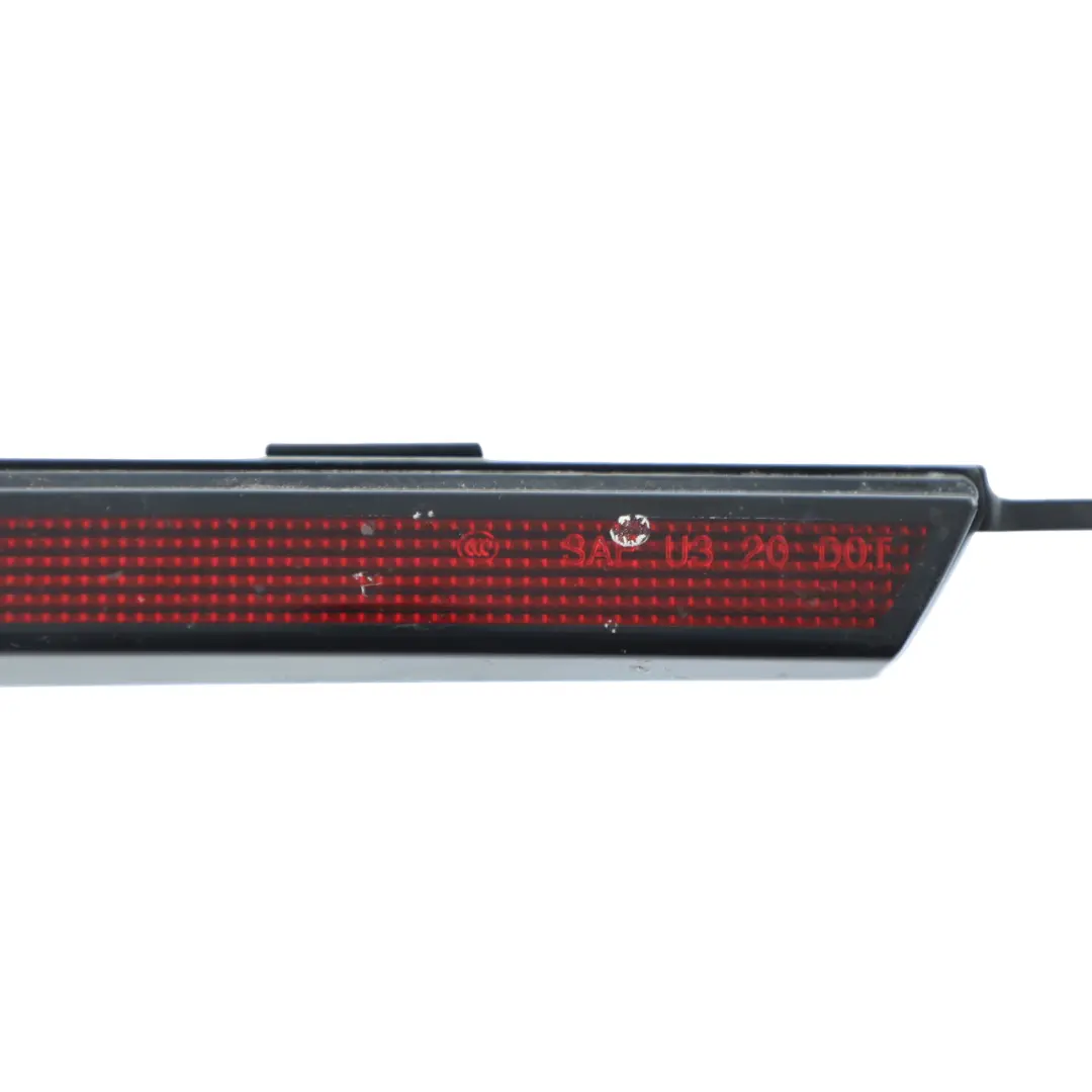 Third Stop Lamp Brake Light to BMW U06 Active Tourer U11 U12 with Part number 8494354 BMW U06 Active Tourer U11 U12 Third Stop Lamp Brake Light - SKU 8494354 - Part number 8494354