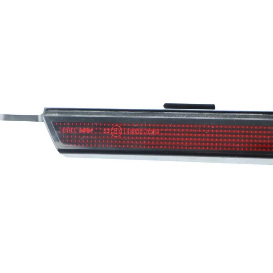 Third Stop Lamp Brake Light to BMW U06 Active Tourer U11 U12 with Part number 8494354 BMW U06 Active Tourer U11 U12 Third Stop Lamp Brake Light - SKU 8494354 - Part number 8494354