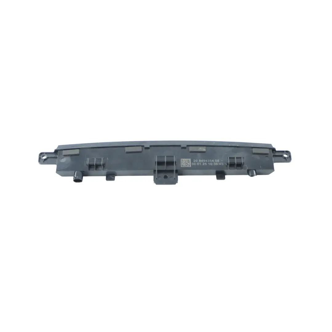 Dritte Bremsleuchte Bremslicht für BMW U06 U11 U12 Active Tourer mit Teilenummer 8494354 BMW U06 U11 U12 Active Tourer Dritte Bremsleuchte Bremslicht - SKU 8494354 - Teilenummer 8494354