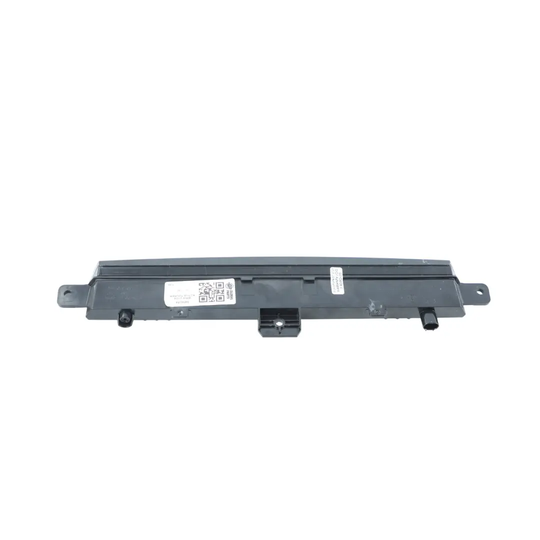 BMW U06 U11 U12 Active Tourer Terza Luce Stop Freno - SKU 8494354 - Numero di parte 8494354