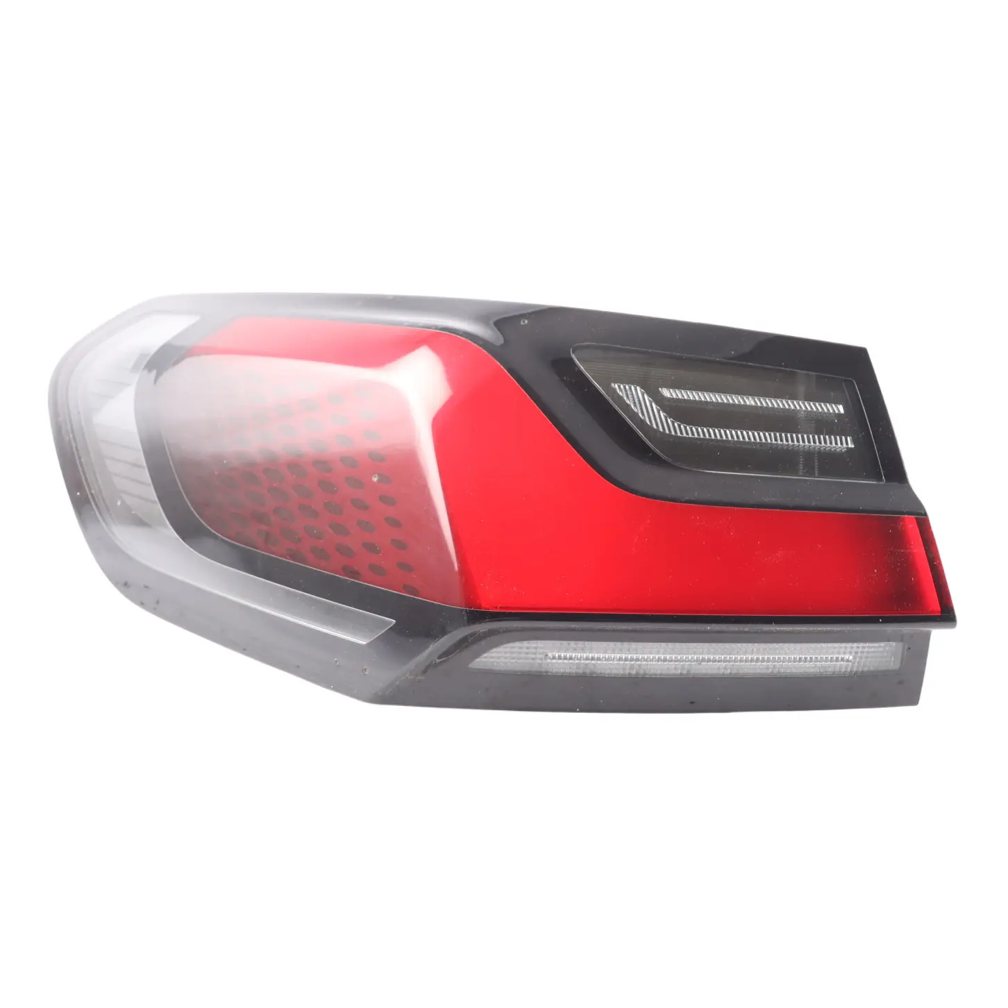BMW U06 Rear Light Lamp Side Panel Outer Left N/S 8494359