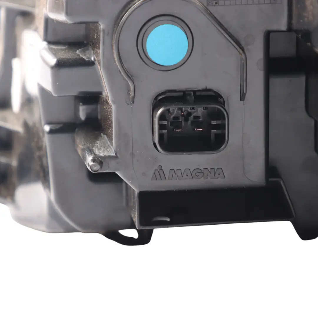 Light Lamp Side Panel Outer Left N/S to BMW U06 Rear with Part number 8494359 BMW U06 Rear Light Lamp Side Panel Outer Left N/S - SKU 8494359 - Part number 8494359