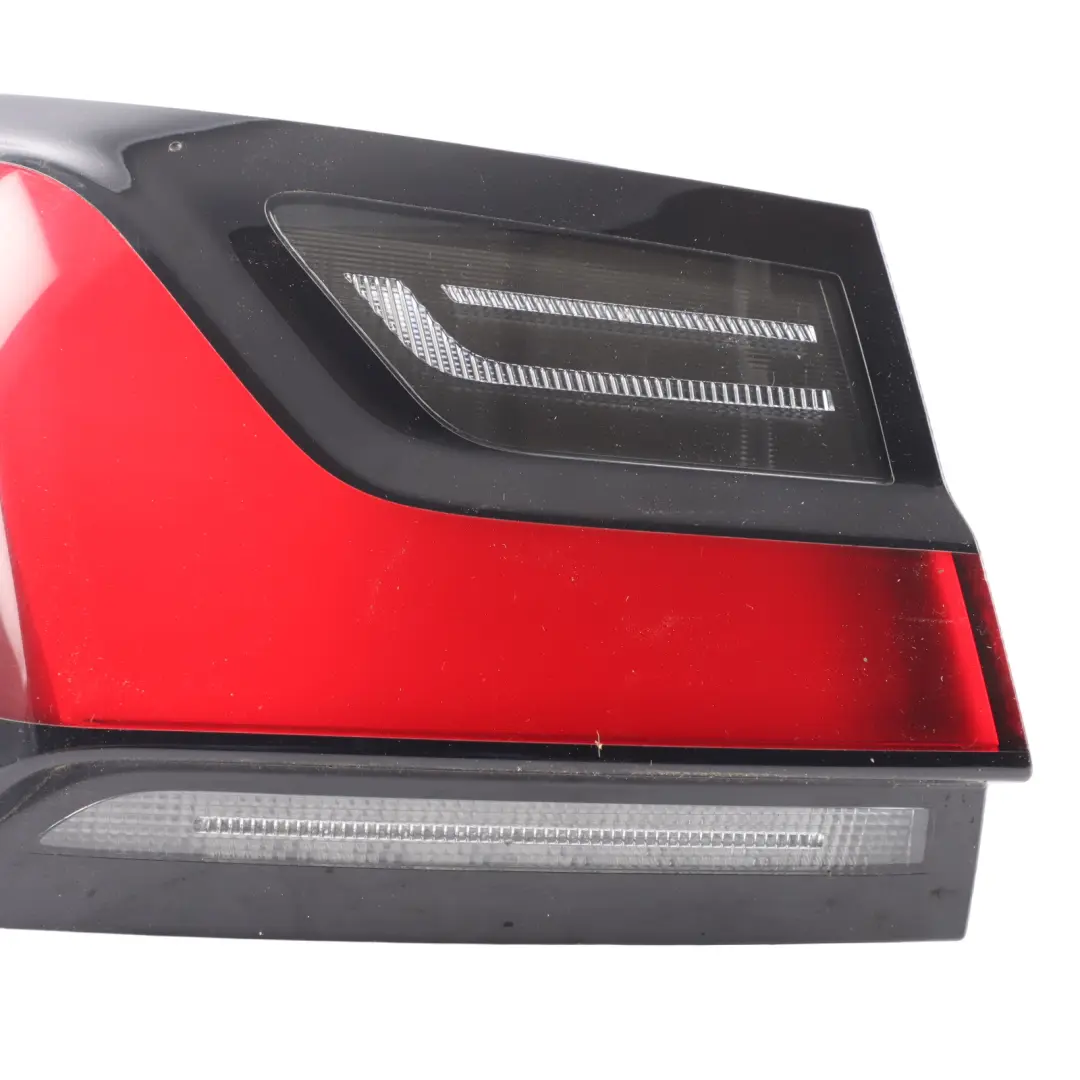 BMW U06 Rear Light Lamp Side Panel Outer Left N/S - SKU 8494359 - Part number 8494359