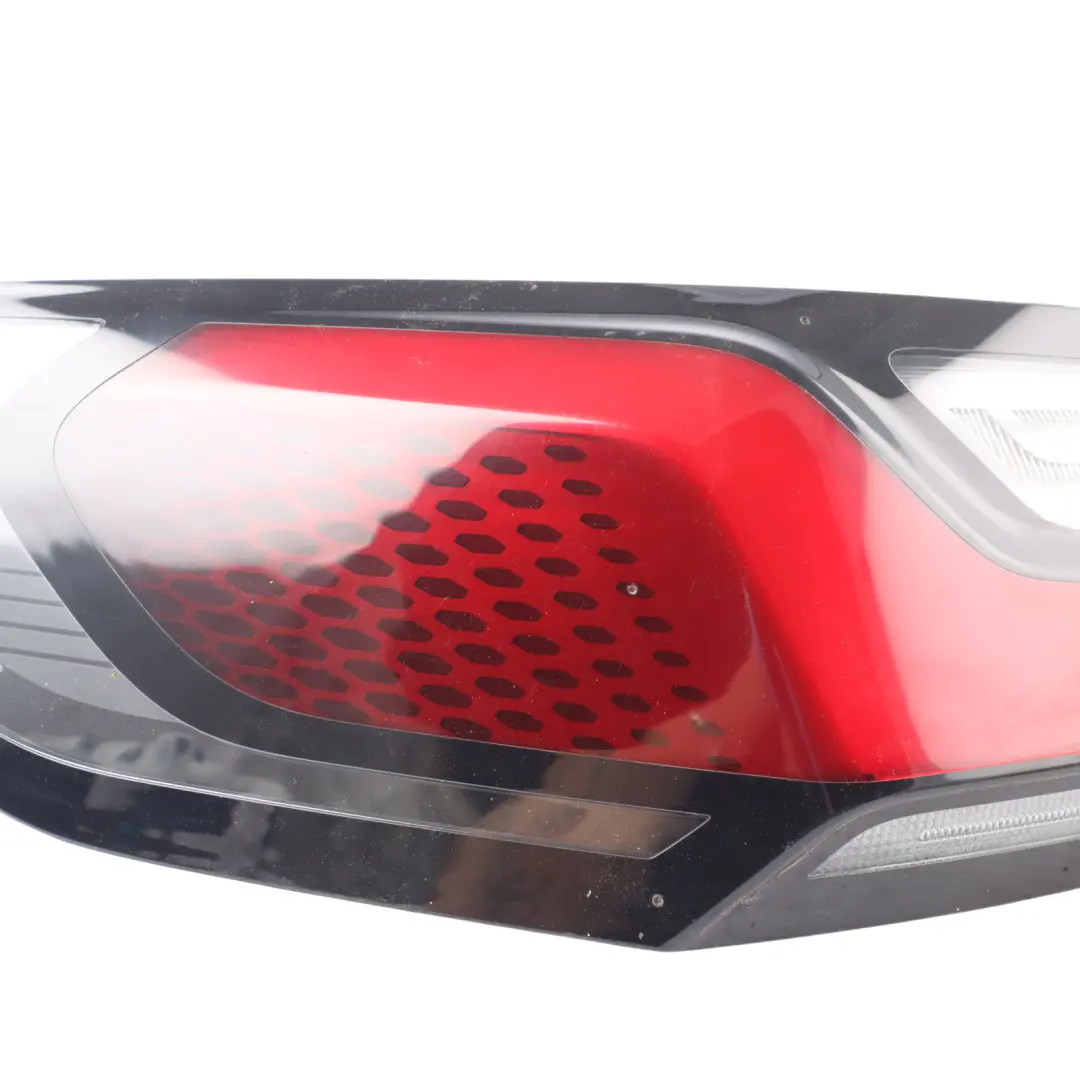 BMW U06 Rear Light Lamp Side Panel Outer Left N/S - SKU 8494359 - Part number 8494359