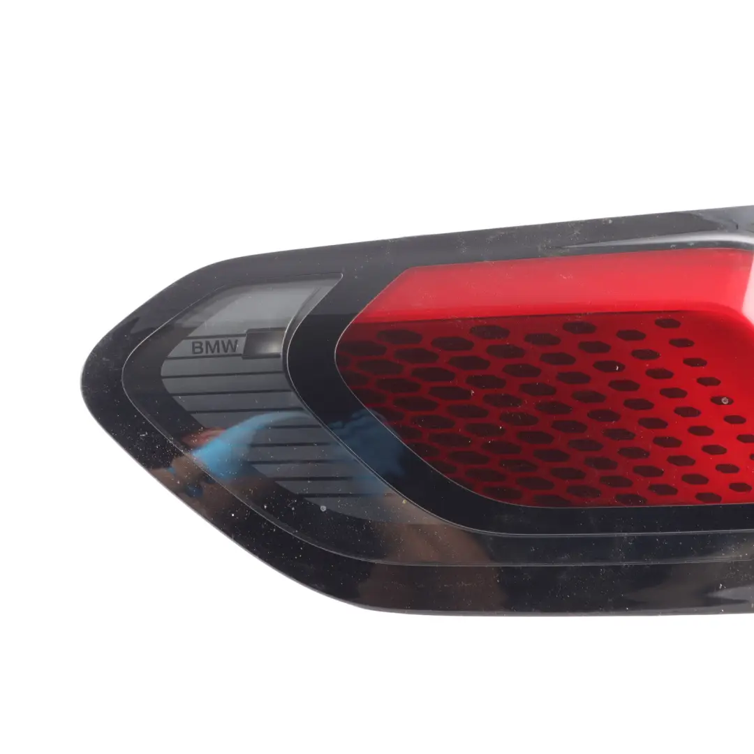 BMW U06 Rear Light Lamp Side Panel Outer Left N/S - SKU 8494359 - Part number 8494359