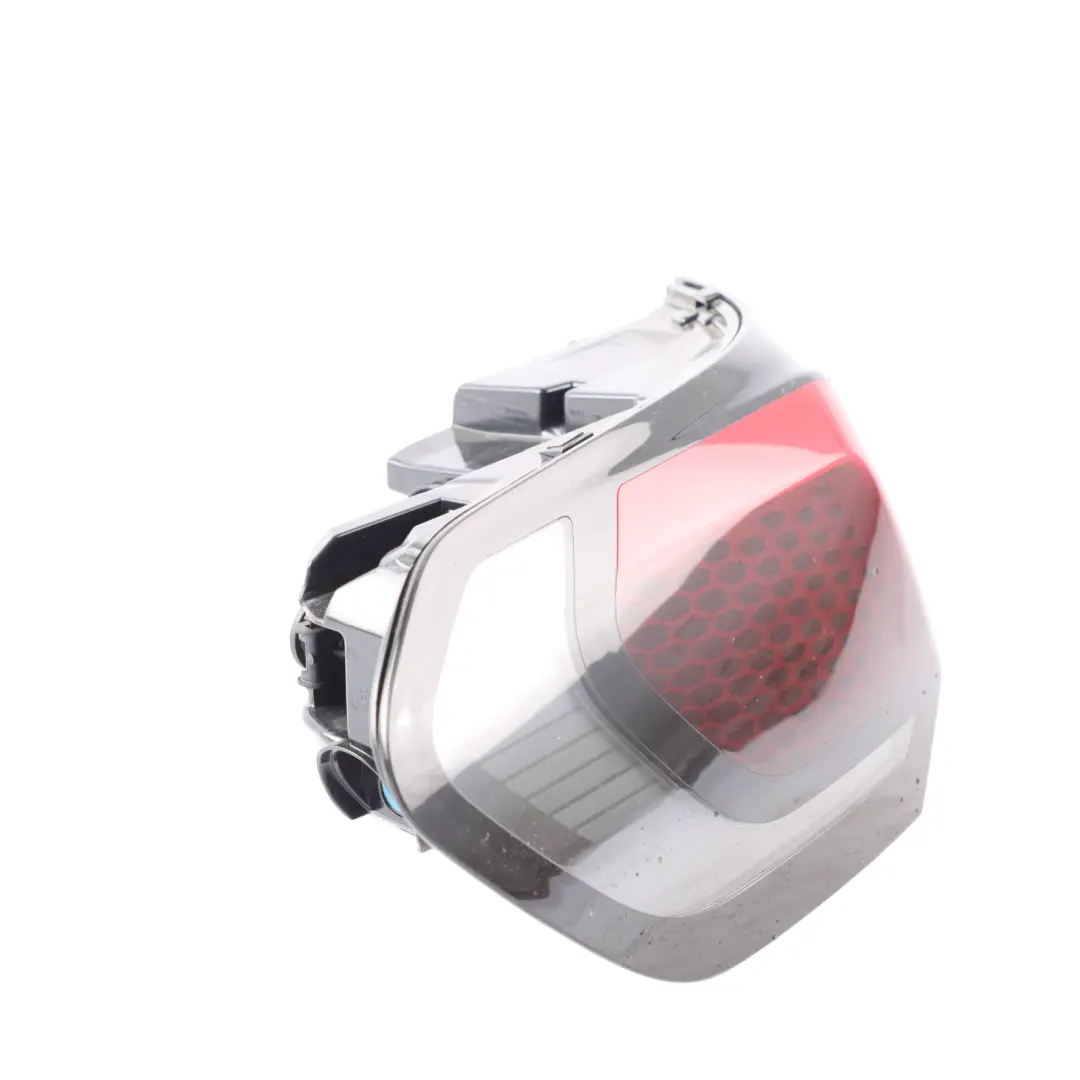 BMW U06 Rear Light Lamp Side Panel Outer Left N/S - SKU 8494359 - Part number 8494359