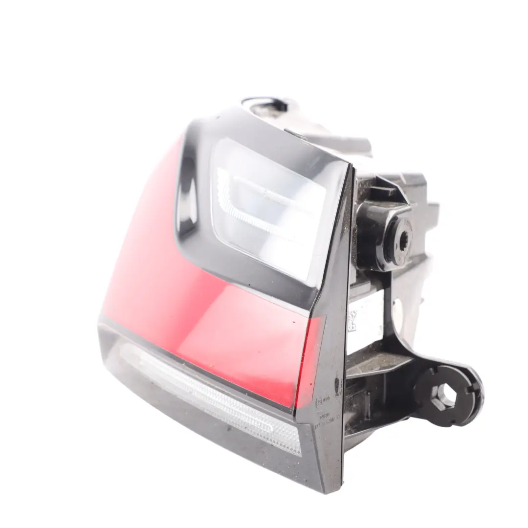 Light Lamp Side Panel Outer Left N/S to BMW U06 Rear with Part number 8494359 BMW U06 Rear Light Lamp Side Panel Outer Left N/S - SKU 8494359 - Part number 8494359