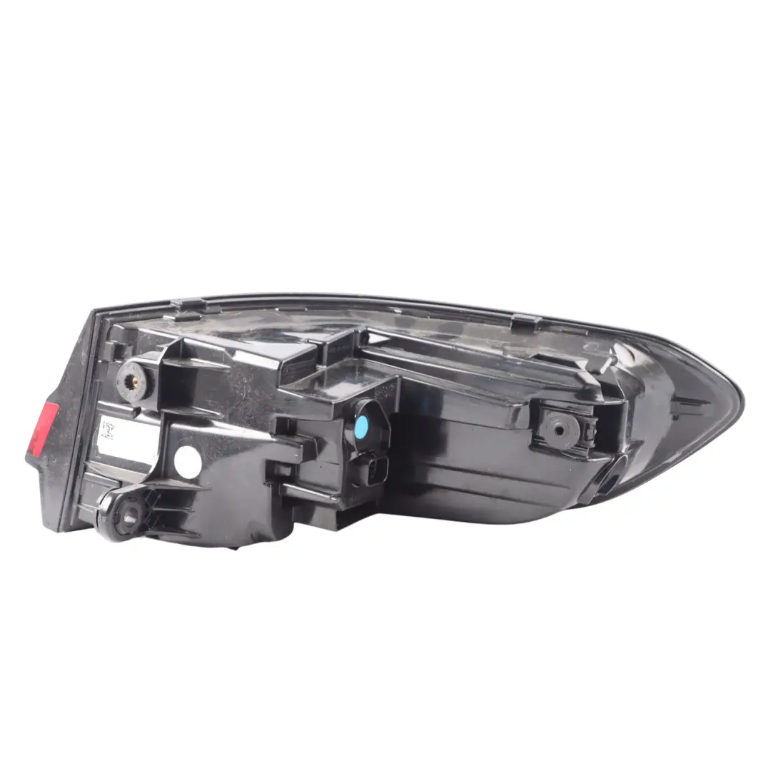 BMW U06 Rear Light Lamp Side Panel Outer Left N/S - SKU 8494359 - Part number 8494359