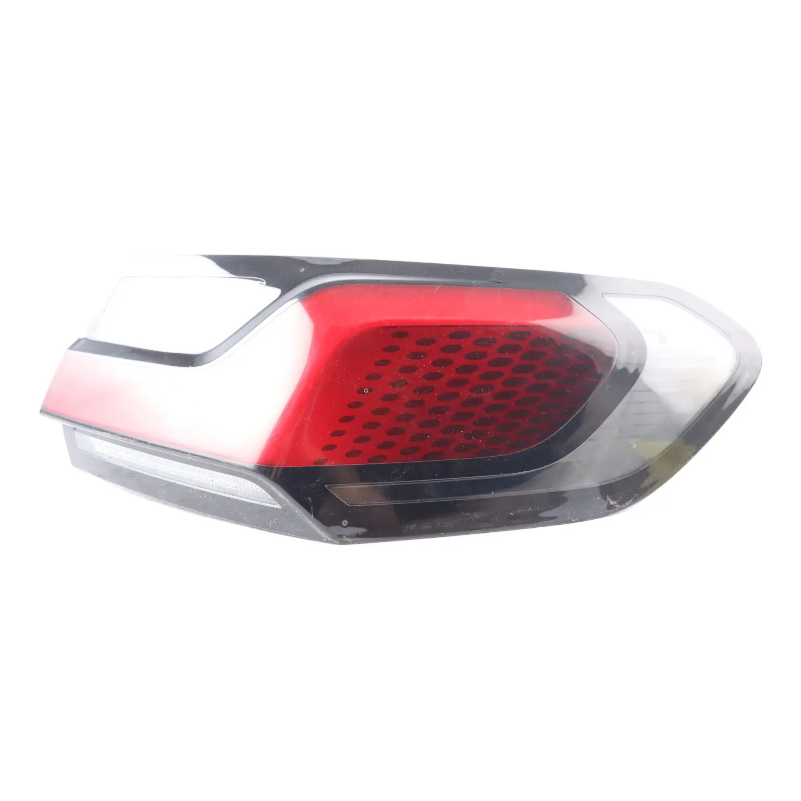 BMW U06 Rear Light Lamp Side Panel Outer Right O/S 8494360