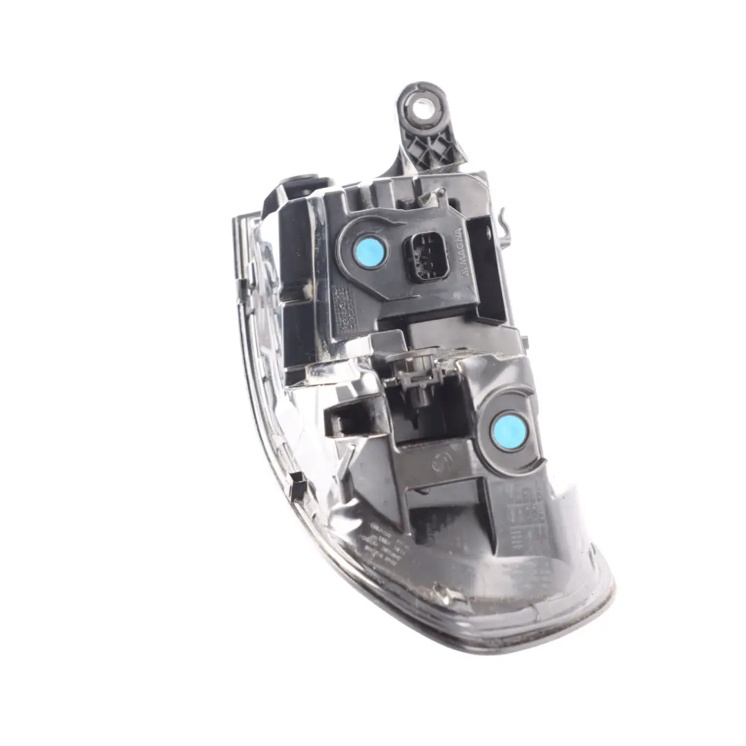 Light Lamp Side Panel Outer Right O/S to BMW U06 Rear with Part number 8494360 BMW U06 Rear Light Lamp Side Panel Outer Right O/S - SKU 8494360 - Part number 8494360