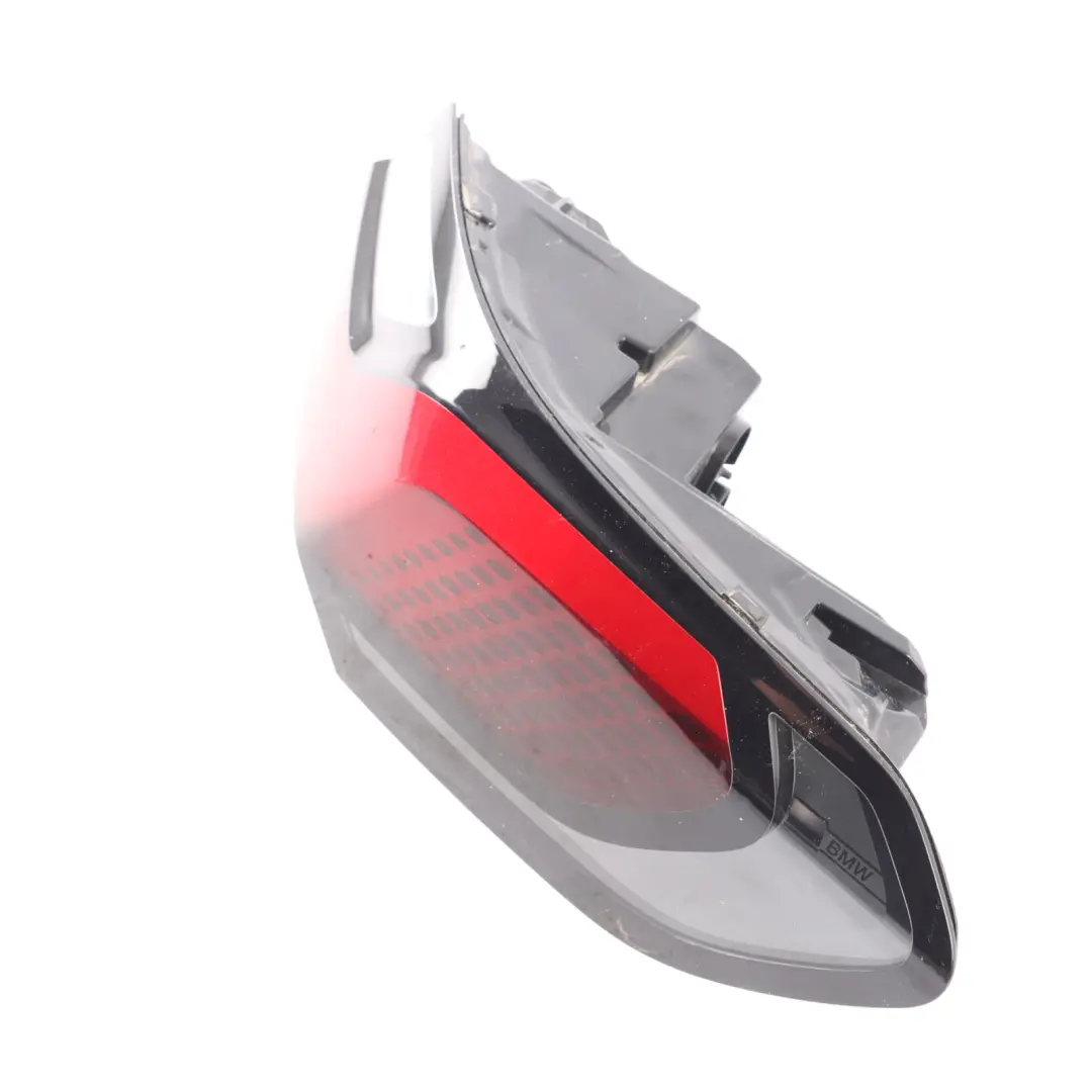 BMW U06 Rear Light Lamp Side Panel Outer Right O/S - SKU 8494360 - Part number 8494360