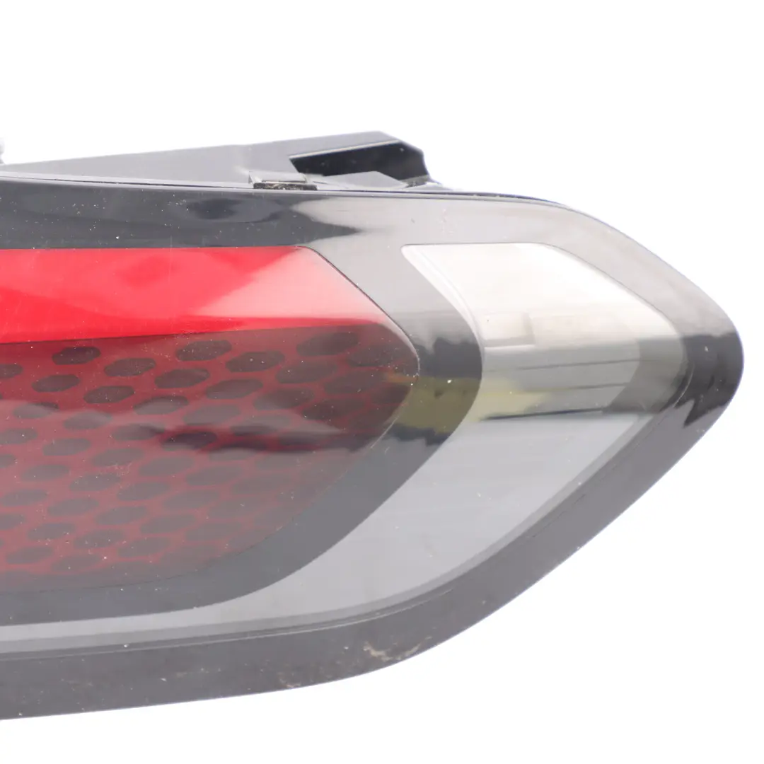 BMW U06 Rear Light Lamp Side Panel Outer Right O/S - SKU 8494360 - Part number 8494360