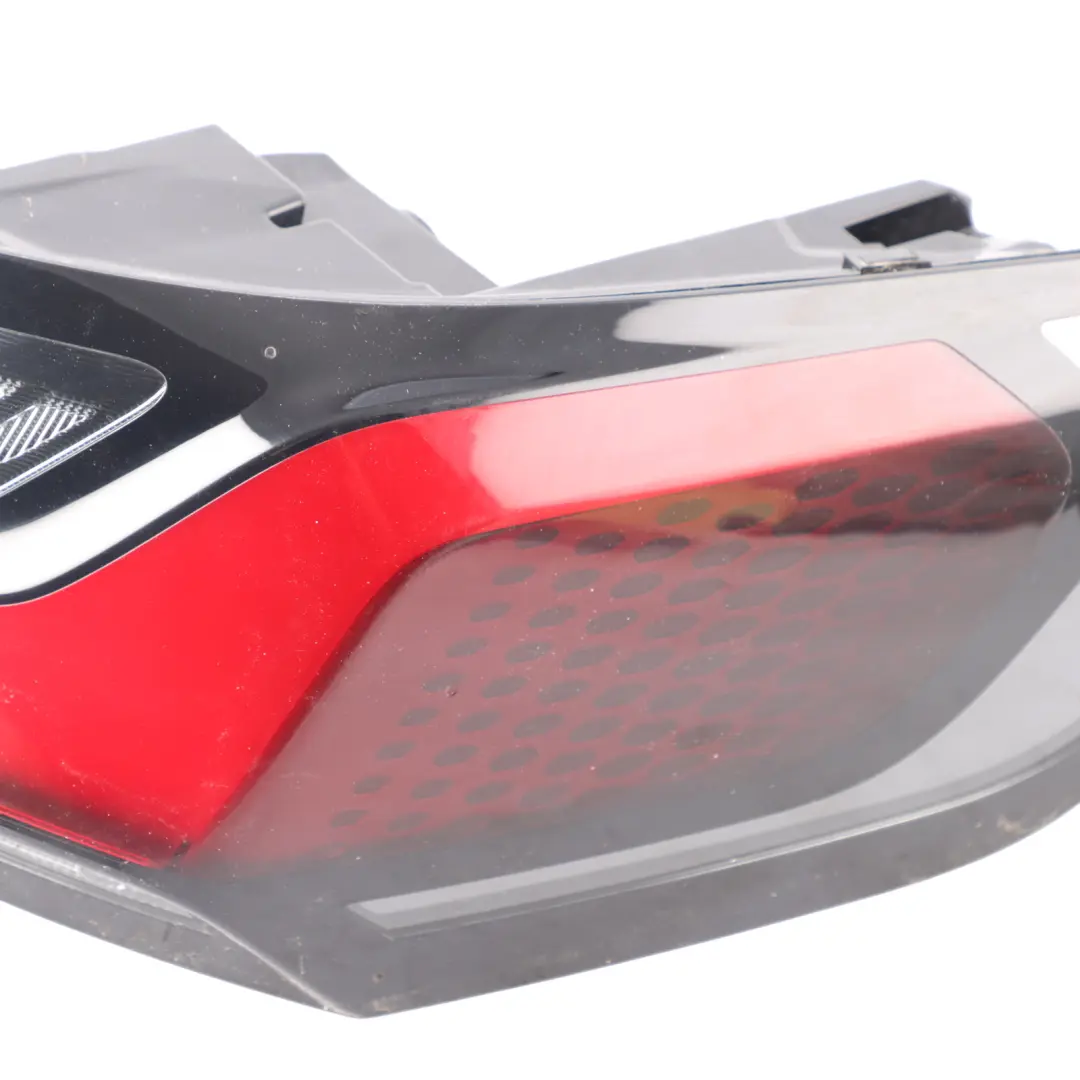 BMW U06 Rear Light Lamp Side Panel Outer Right O/S - SKU 8494360 - Part number 8494360