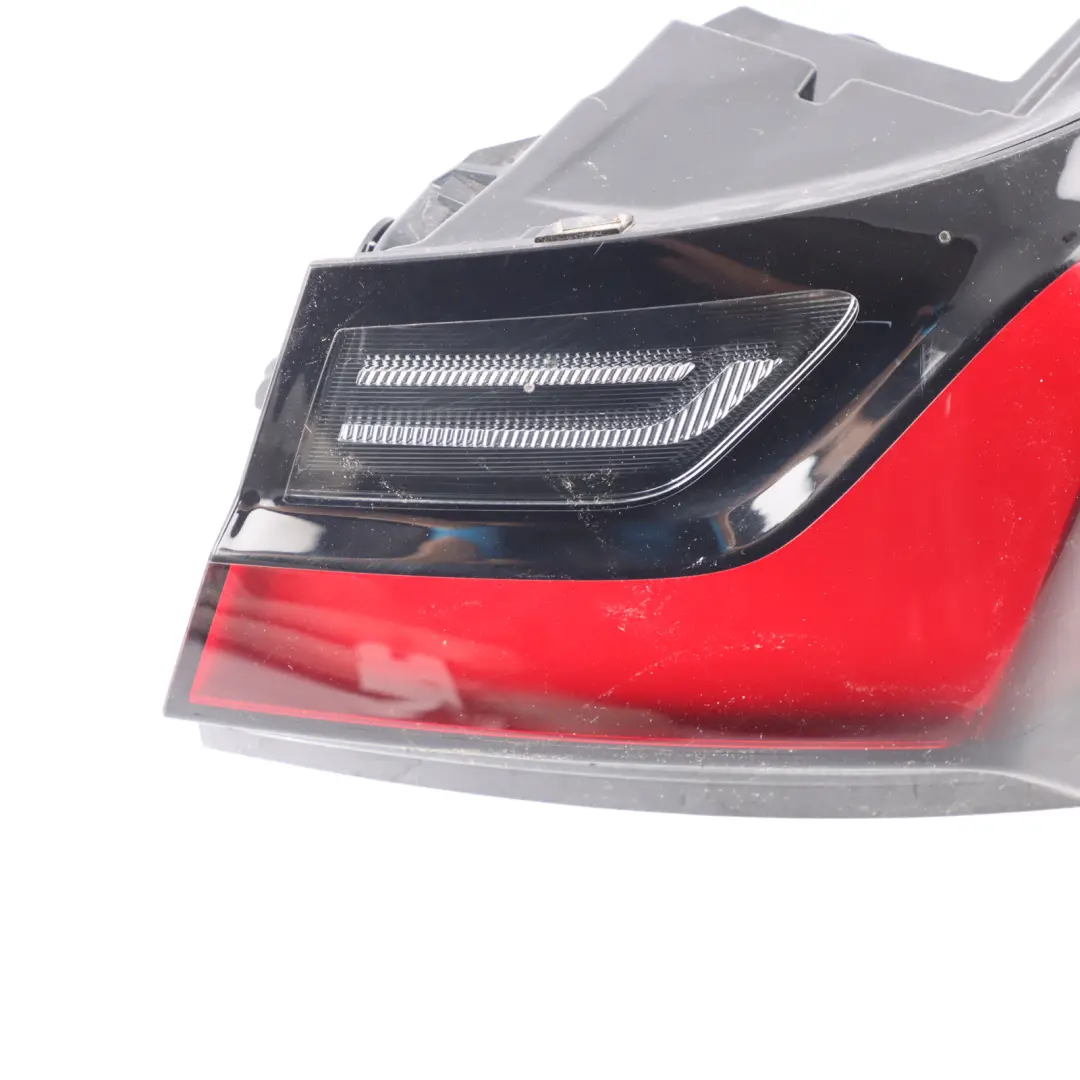 Light Lamp Side Panel Outer Right O/S to BMW U06 Rear with Part number 8494360 BMW U06 Rear Light Lamp Side Panel Outer Right O/S - SKU 8494360 - Part number 8494360