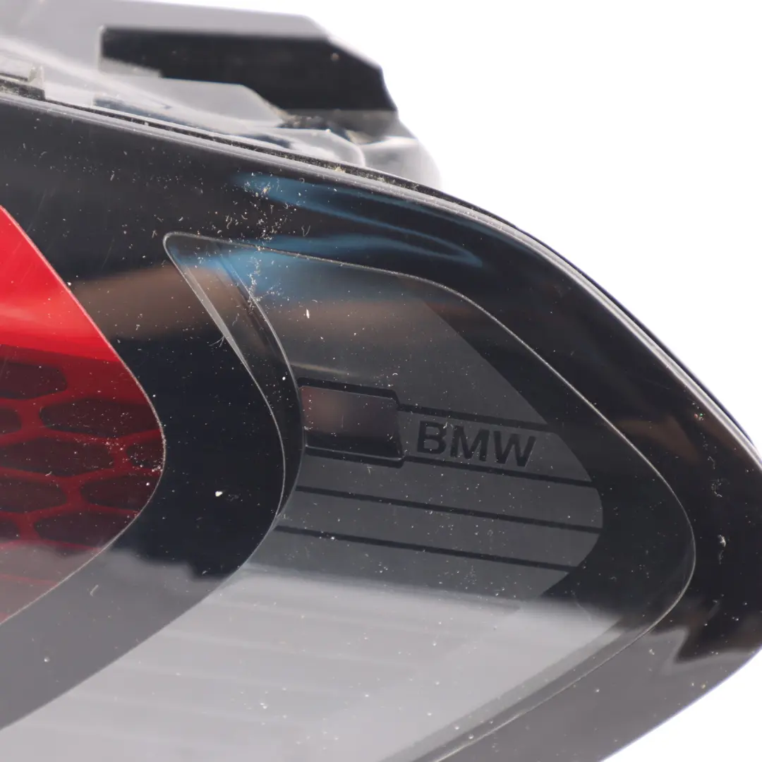 BMW U06 Rear Light Lamp Side Panel Outer Right O/S - SKU 8494360 - Part number 8494360