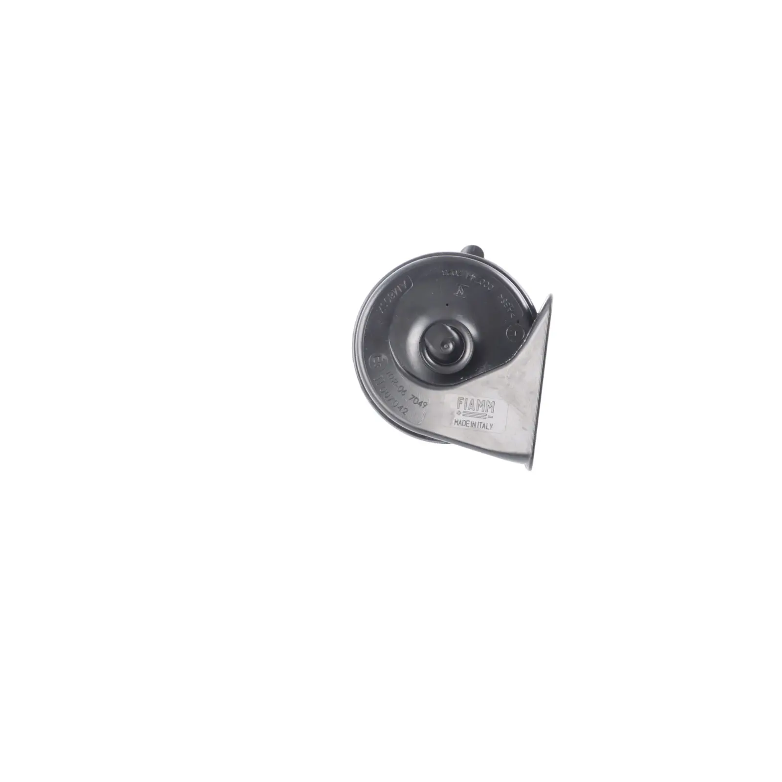 BMW F70 F74 U06 U11 U10 High Tone Pitch Horn Signal Siren Fiamm 8496203