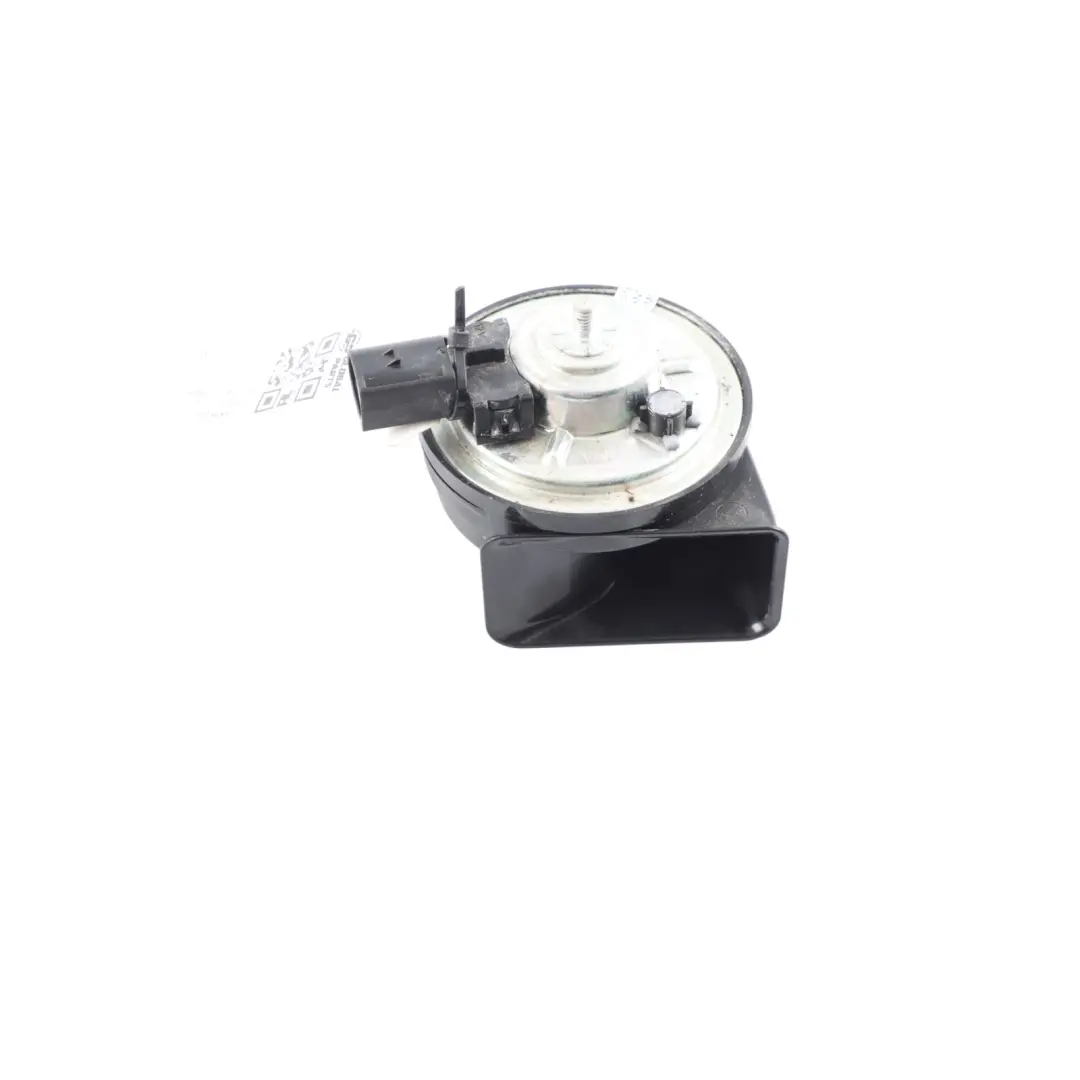 BMW F70 F74 U06 U11 U10 High Tone Pitch Horn Signal Siren Fiamm - SKU 8496203 - Part number 8496203