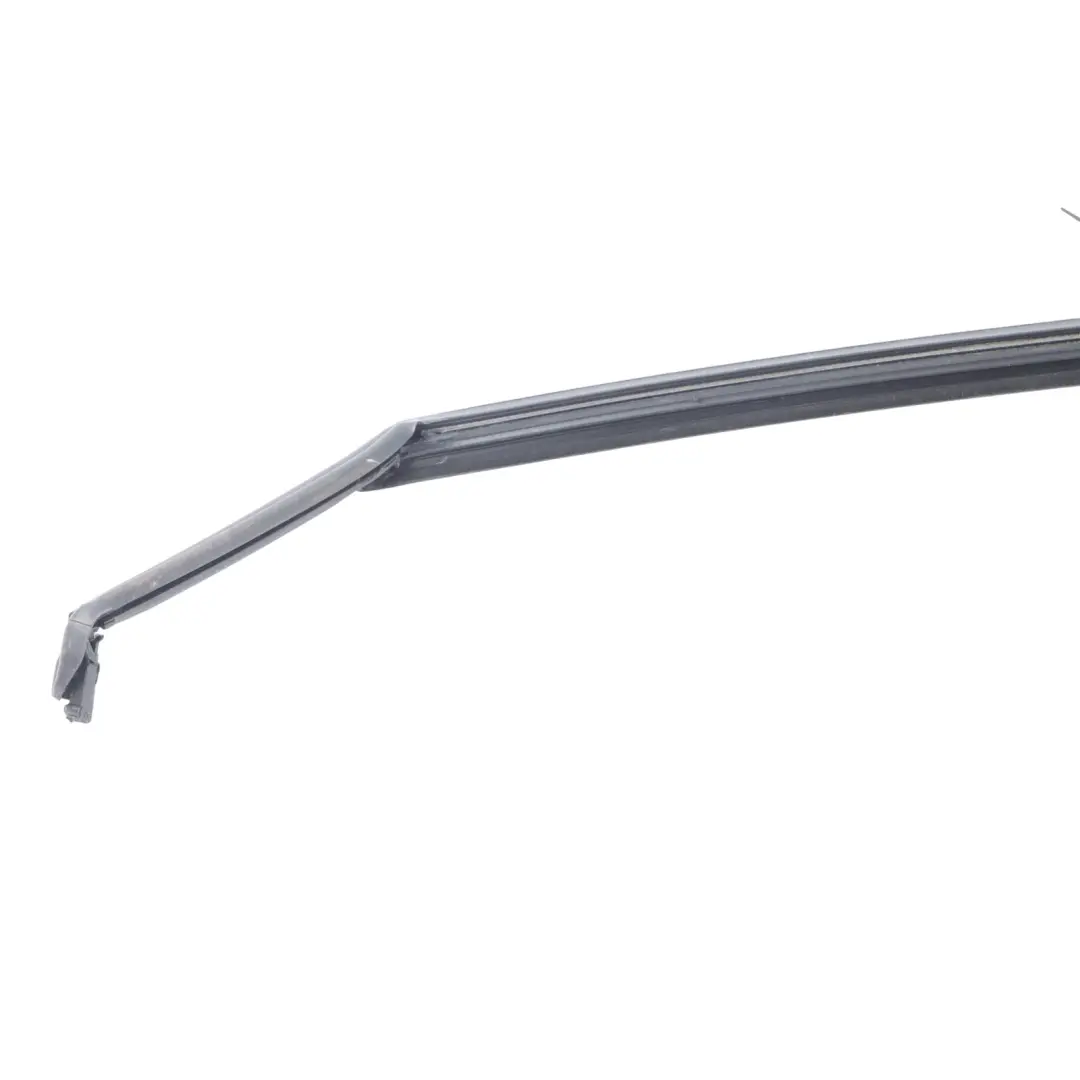 Door Window Gasket Seal Front Right O/S Guide Sealing Strip to BMW U06 with Part number 8496272 BMW U06 Door Window Gasket Seal Front Right O/S Guide Sealing Strip - SKU 8496272 - Part number 8496272