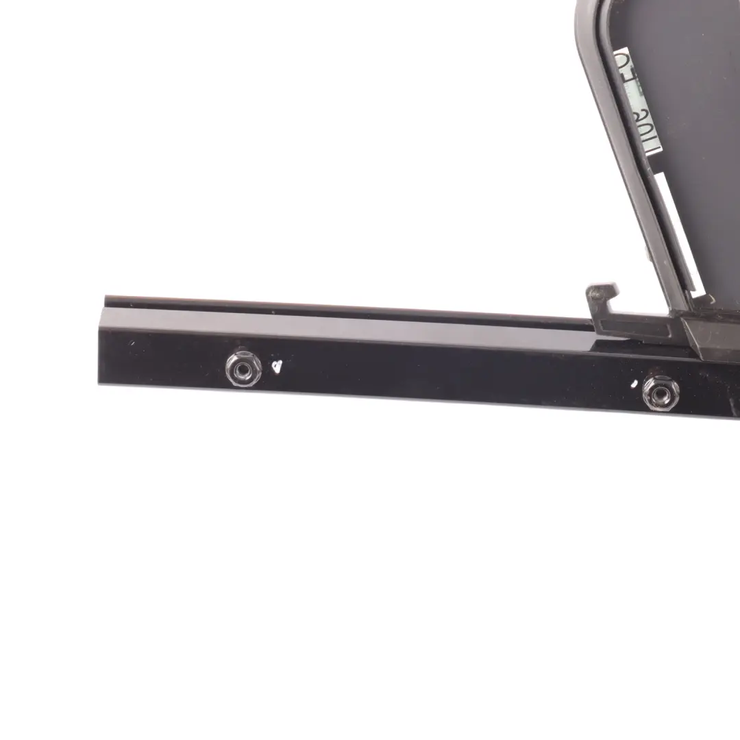 Front Door Side Window Quarter Fixed Glass AS2 Right O/S to BMW U06 with Part number 8496284 BMW U06 Front Door Side Window Quarter Fixed Glass AS2 Right O/S - SKU 8496284 - Part number 8496284