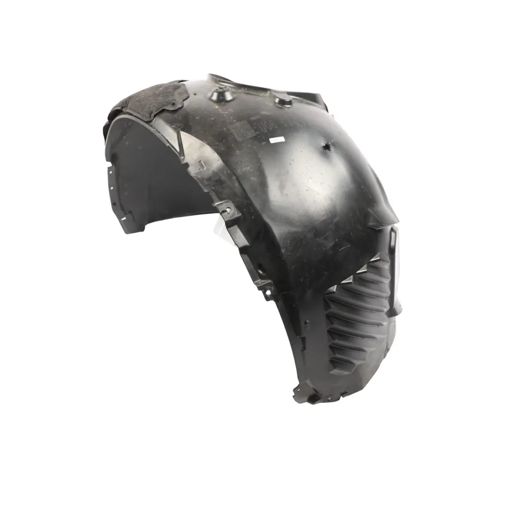 Arch Housing Trim Splash Guard Front Right O/S to BMW U06 Wheel with Part number 8498436 BMW U06 Wheel Arch Housing Trim Splash Guard Front Right O/S - SKU 8498436 - Part number 8498436