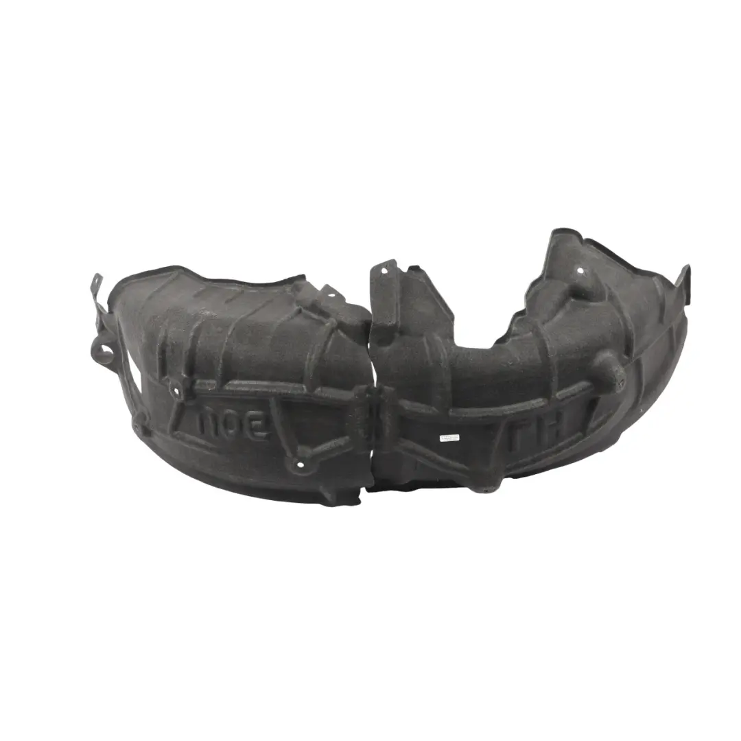 Arch Housing Trim Splash Guard Rear Left N/S to BMW U06 Wheel with Part number 8498455 BMW U06 Wheel Arch Housing Trim Splash Guard Rear Left N/S - SKU 8498455 - Part number 8498455