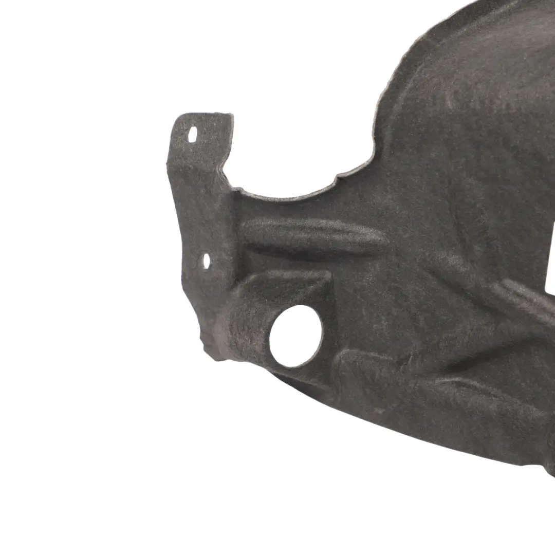 BMW U06 Wheel Arch Housing Trim Splash Guard Rear Left N/S - SKU 8498455 - Part number 8498455