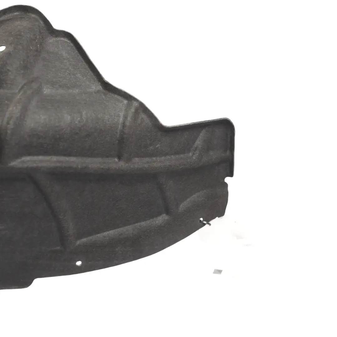 Arch Housing Trim Splash Guard Rear Left N/S to BMW U06 Wheel with Part number 8498455 BMW U06 Wheel Arch Housing Trim Splash Guard Rear Left N/S - SKU 8498455 - Part number 8498455