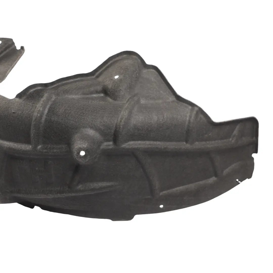 Arch Housing Trim Splash Guard Rear Left N/S to BMW U06 Wheel with Part number 8498455 BMW U06 Wheel Arch Housing Trim Splash Guard Rear Left N/S - SKU 8498455 - Part number 8498455