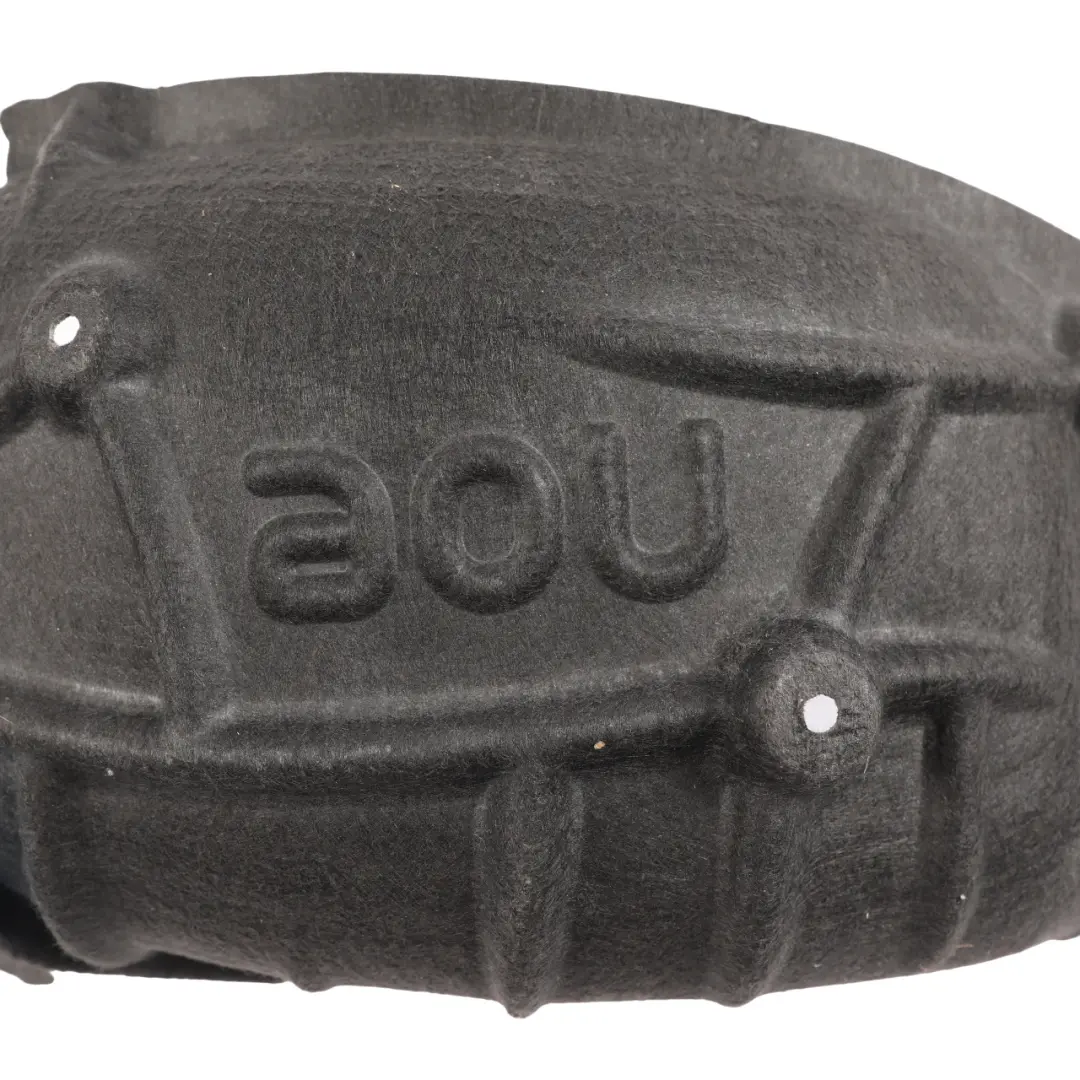 BMW U06 Wheel Arch Housing Trim Splash Guard Rear Left N/S - SKU 8498455 - Part number 8498455