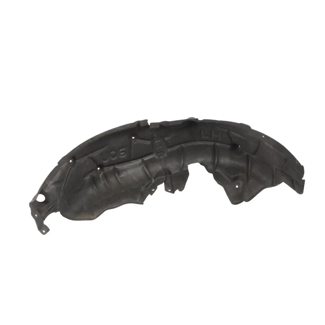 BMW U06 Wheel Arch Housing Trim Splash Guard Rear Left N/S - SKU 8498455 - Part number 8498455