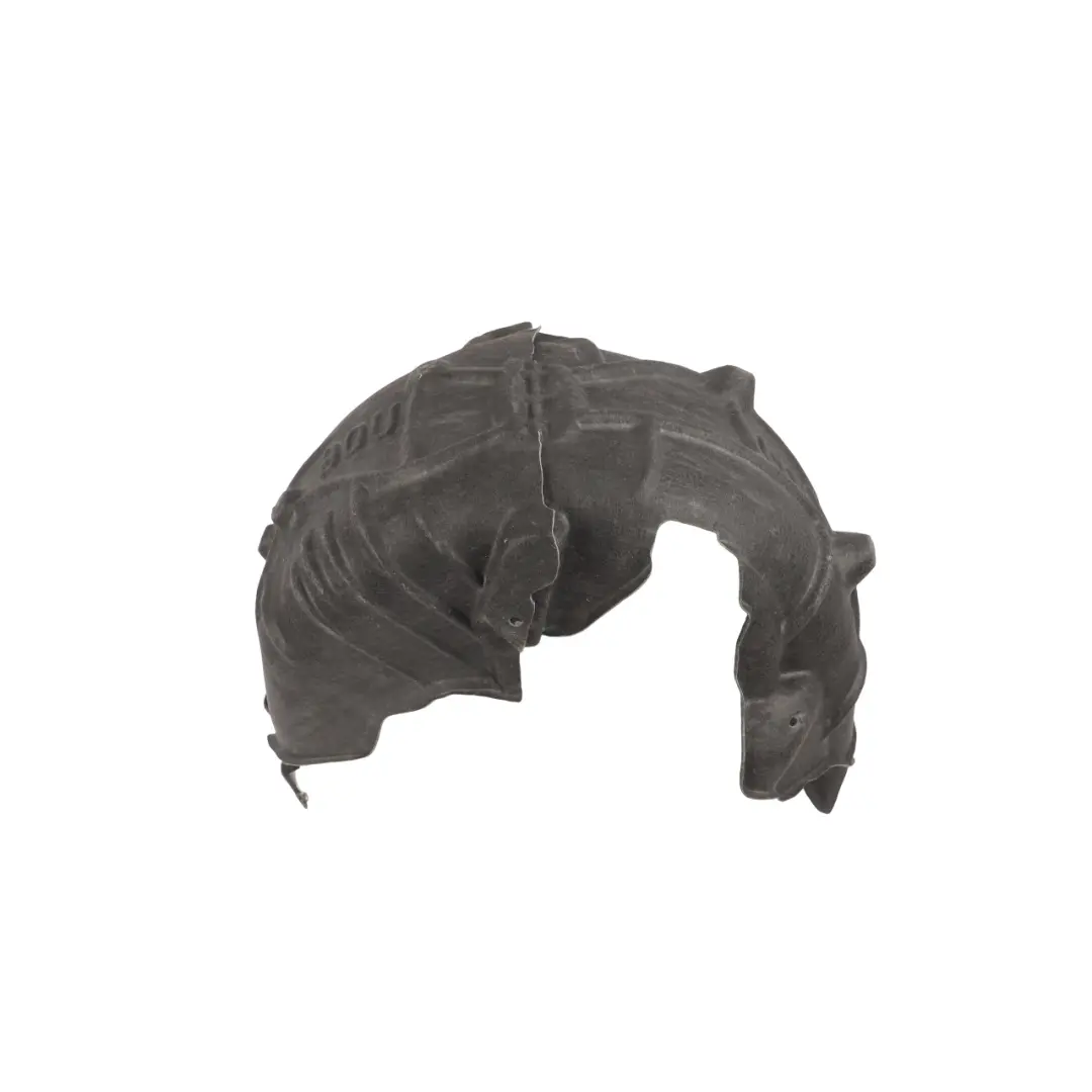 Arch Housing Trim Splash Guard Rear Right O/S to BMW U06 Wheel with Part number 8498456 BMW U06 Wheel Arch Housing Trim Splash Guard Rear Right O/S - SKU 8498456 - Part number 8498456