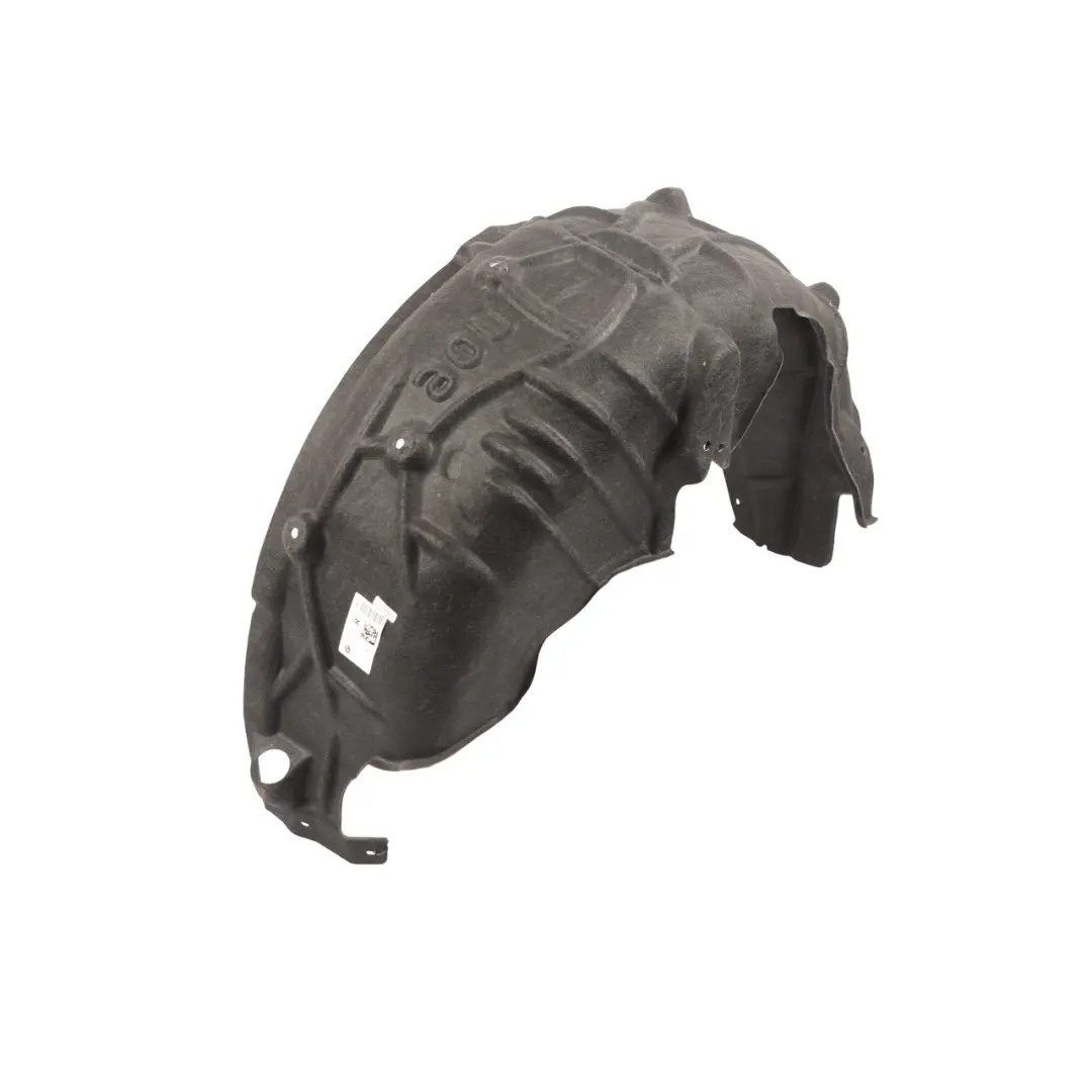 Arch Housing Trim Splash Guard Rear Right O/S to BMW U06 Wheel with Part number 8498456 BMW U06 Wheel Arch Housing Trim Splash Guard Rear Right O/S - SKU 8498456 - Part number 8498456