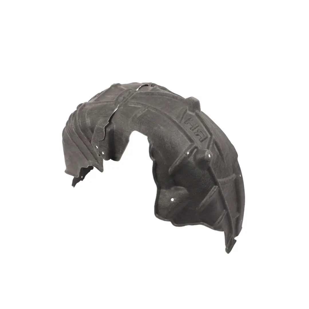 Arch Housing Trim Splash Guard Rear Right O/S to BMW U06 Wheel with Part number 8498456 BMW U06 Wheel Arch Housing Trim Splash Guard Rear Right O/S - SKU 8498456 - Part number 8498456