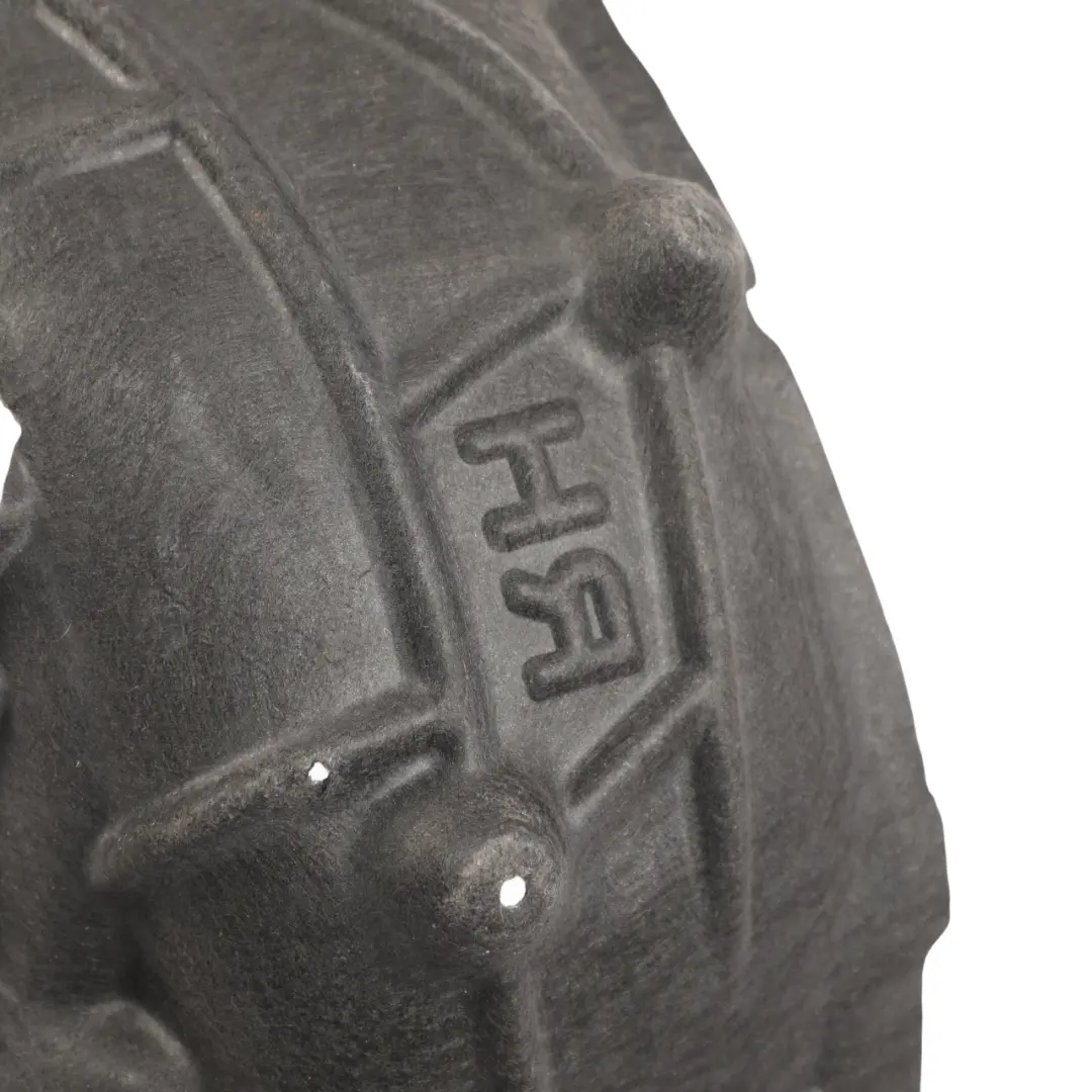 Arch Housing Trim Splash Guard Rear Right O/S to BMW U06 Wheel with Part number 8498456 BMW U06 Wheel Arch Housing Trim Splash Guard Rear Right O/S - SKU 8498456 - Part number 8498456