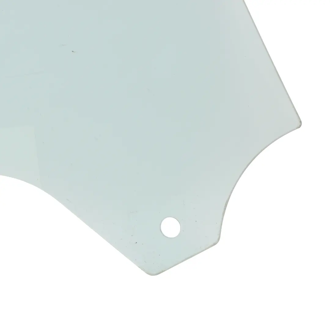 BMW U06 Front Door Side Window Glass AS2 Glazing Right O/S - SKU 8498575 - Part number 8498575