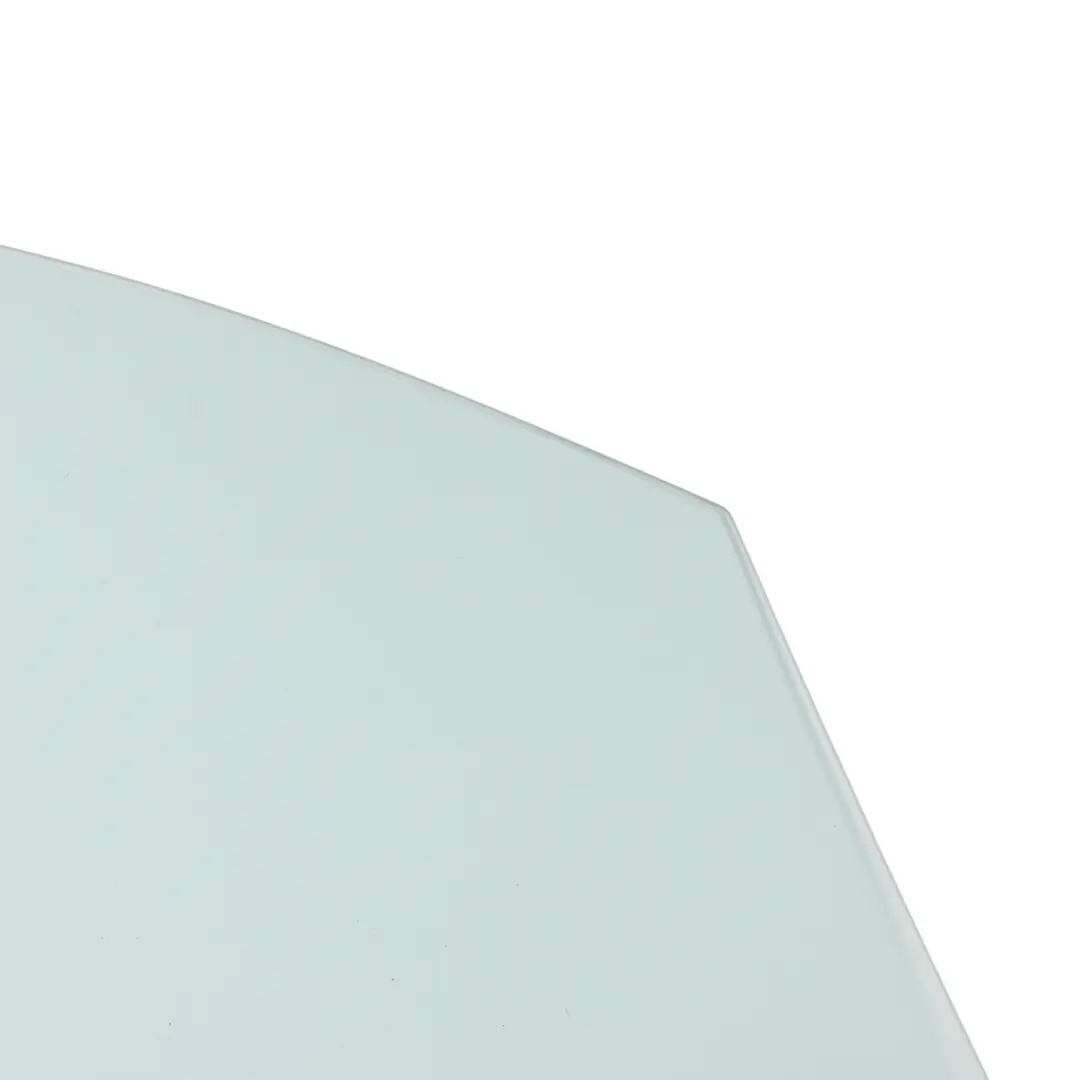 BMW U06 Front Door Side Window Glass AS2 Glazing Right O/S - SKU 8498575 - Part number 8498575