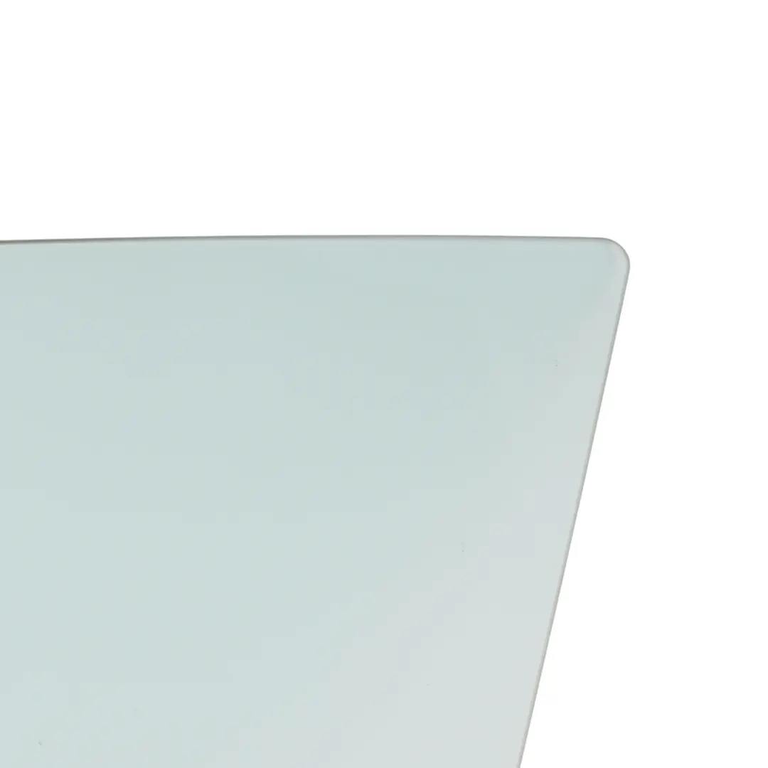 BMW U06 Front Door Side Window Glass AS2 Glazing Right O/S - SKU 8498575 - Part number 8498575