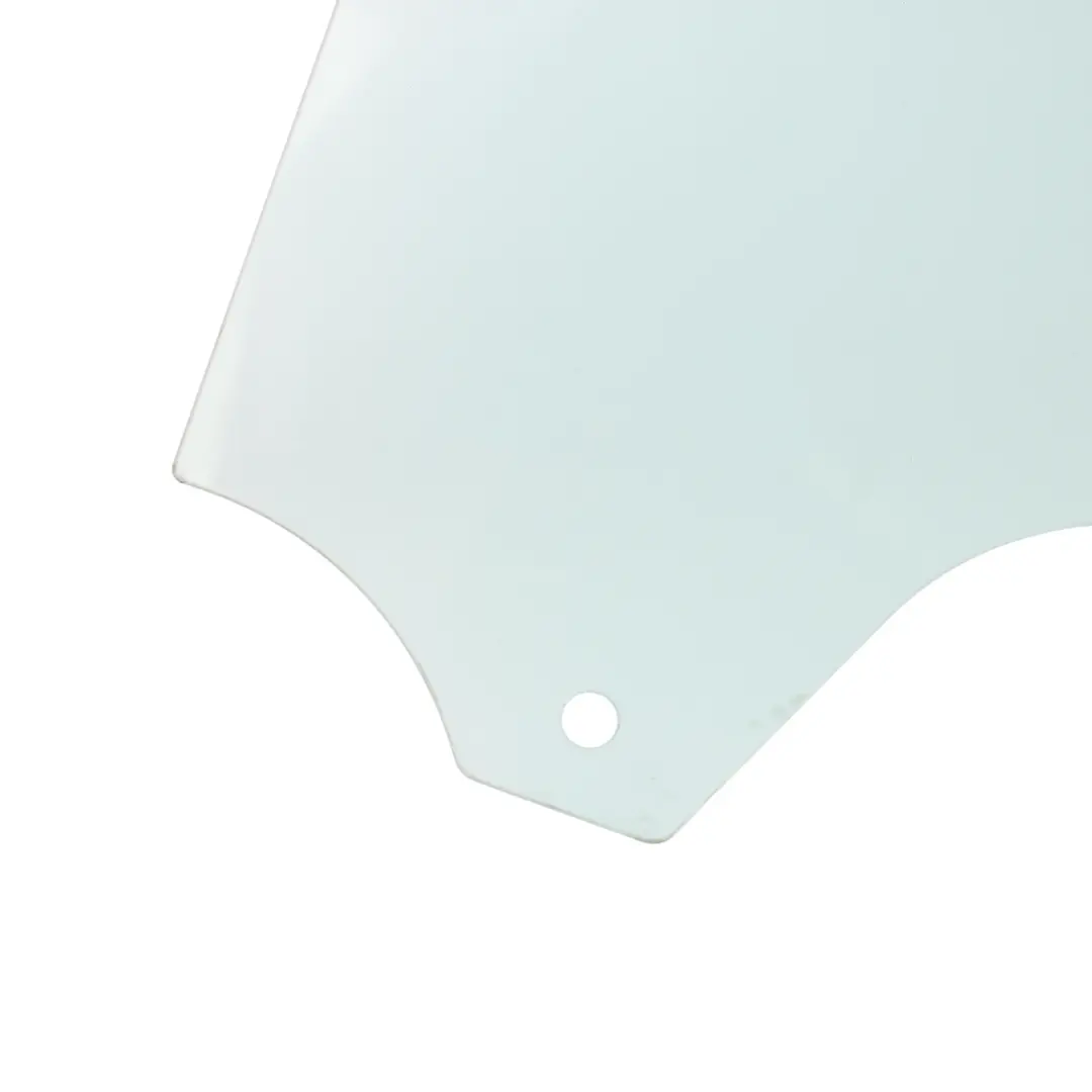 BMW U06 Front Door Side Window Glass AS2 Glazing Right O/S - SKU 8498575 - Part number 8498575
