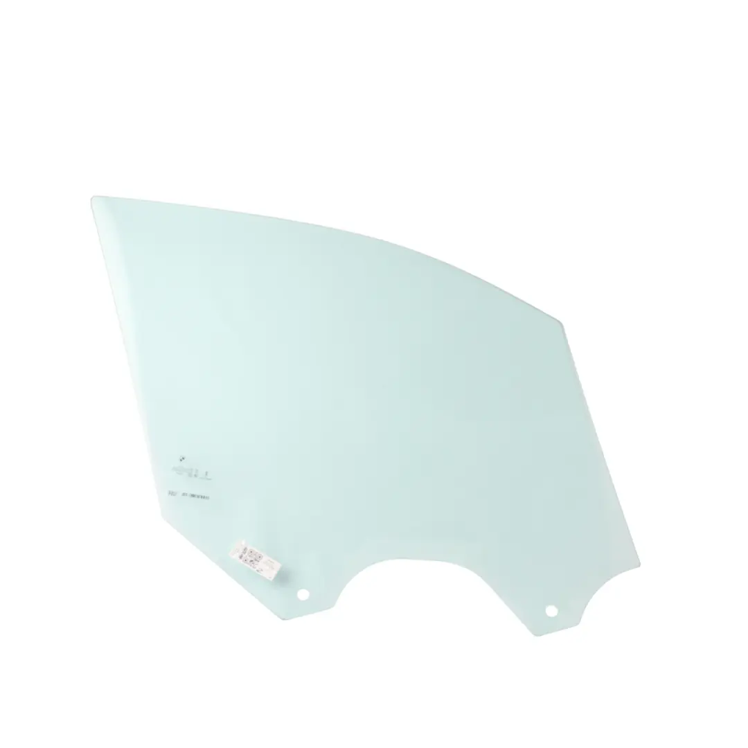 BMW U06 Front Door Side Window Glass AS2 Glazing Right O/S - SKU 8498575 - Part number 8498575