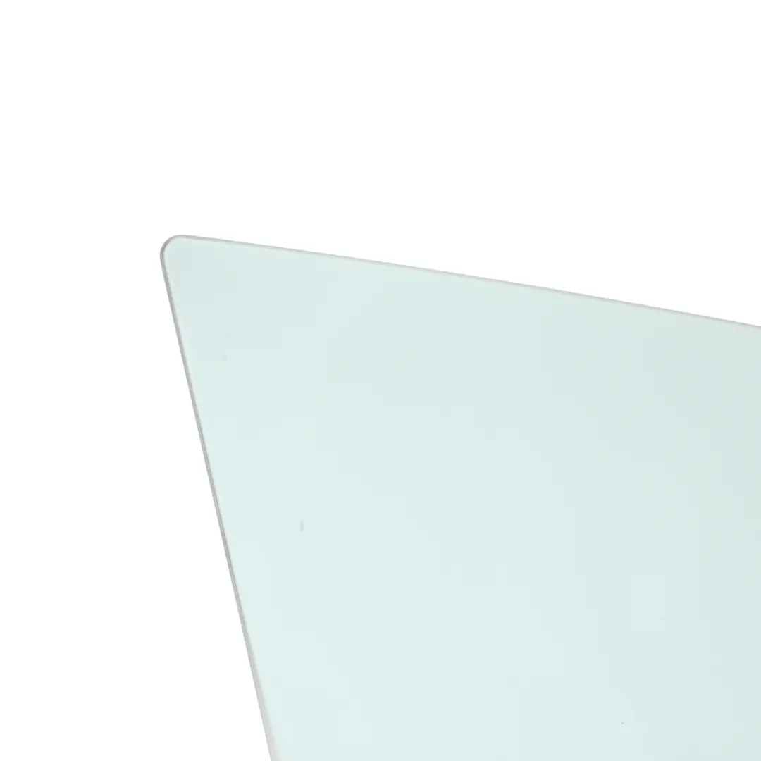 BMW U06 Front Door Side Window Glass AS2 Glazing Right O/S - SKU 8498575 - Part number 8498575