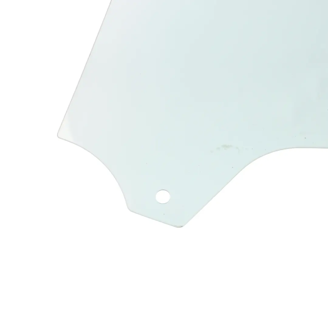 BMW U06 Front Door Side Window Glass AS2 Glazing Right O/S - SKU 8498576 - Part number 8498576