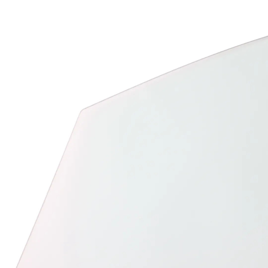 BMW U06 Front Door Side Window Glass AS2 Glazing Right O/S - SKU 8498576 - Part number 8498576