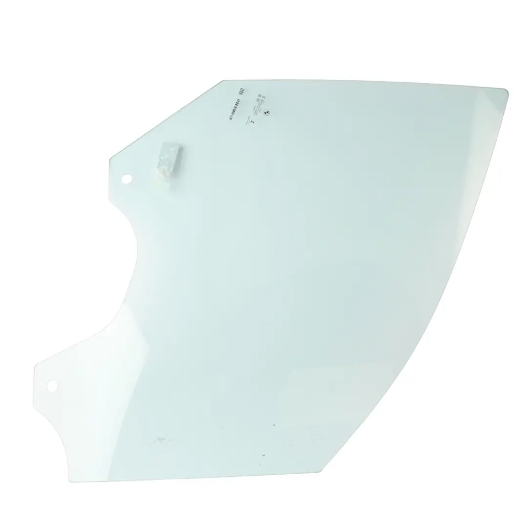 BMW U06 Front Door Side Window Glass AS2 Glazing Right O/S - SKU 8498576 - Part number 8498576