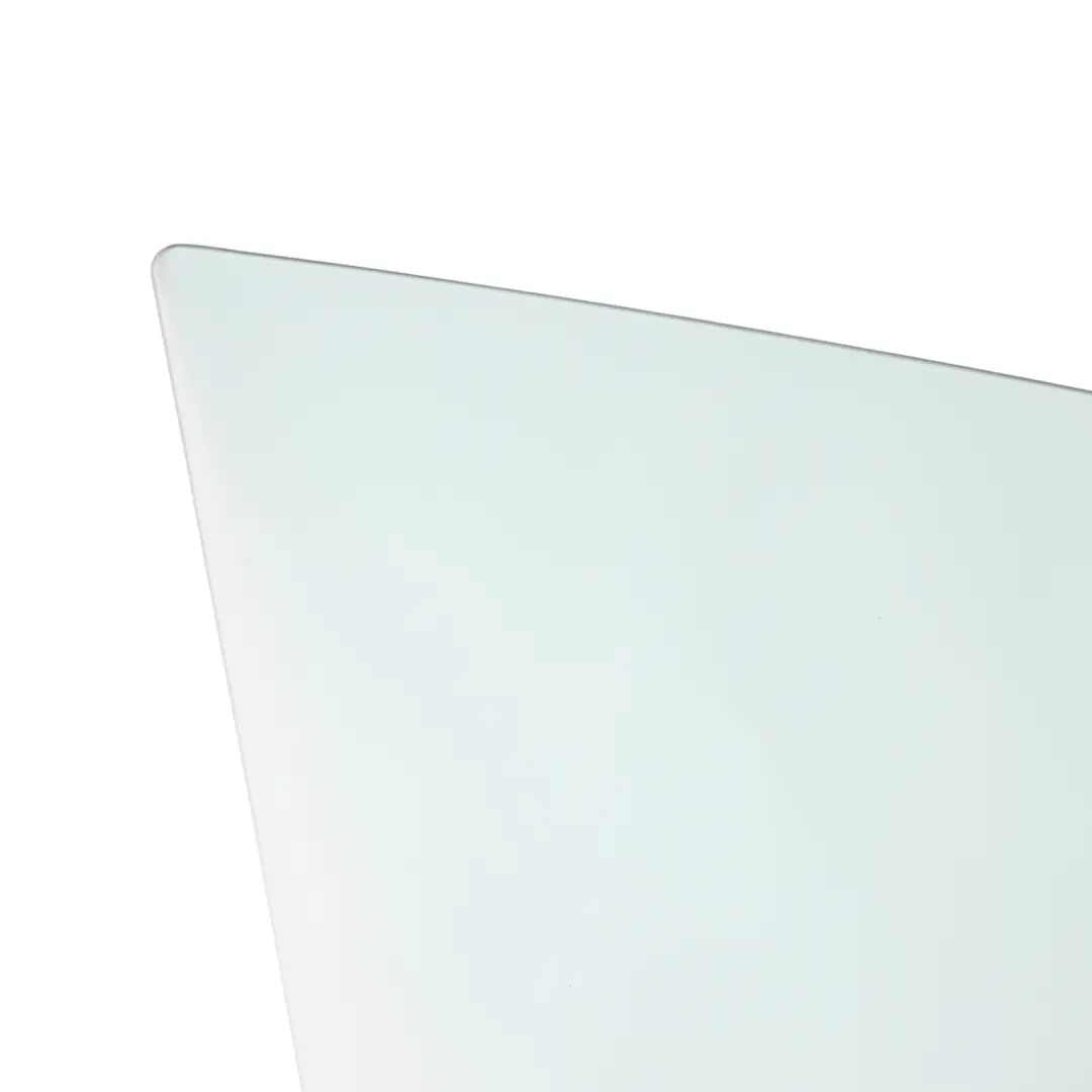 BMW U06 Front Door Side Window Glass AS2 Glazing Right O/S - SKU 8498576 - Part number 8498576