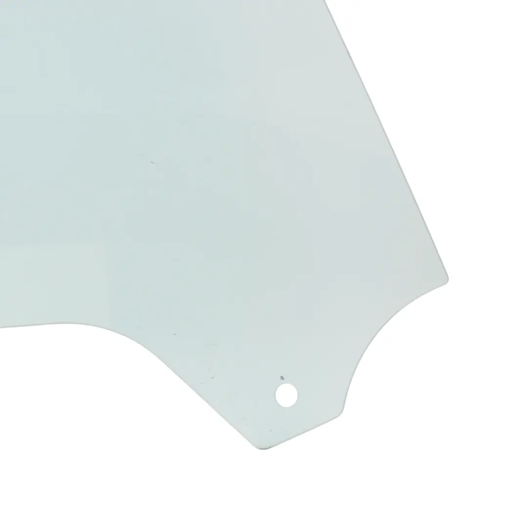 BMW U06 Front Door Side Window Glass AS2 Glazing Right O/S - SKU 8498576 - Part number 8498576