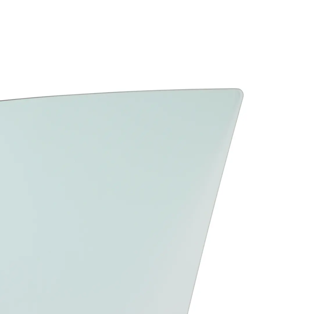 BMW U06 Front Door Side Window Glass AS2 Glazing Right O/S - SKU 8498576 - Part number 8498576